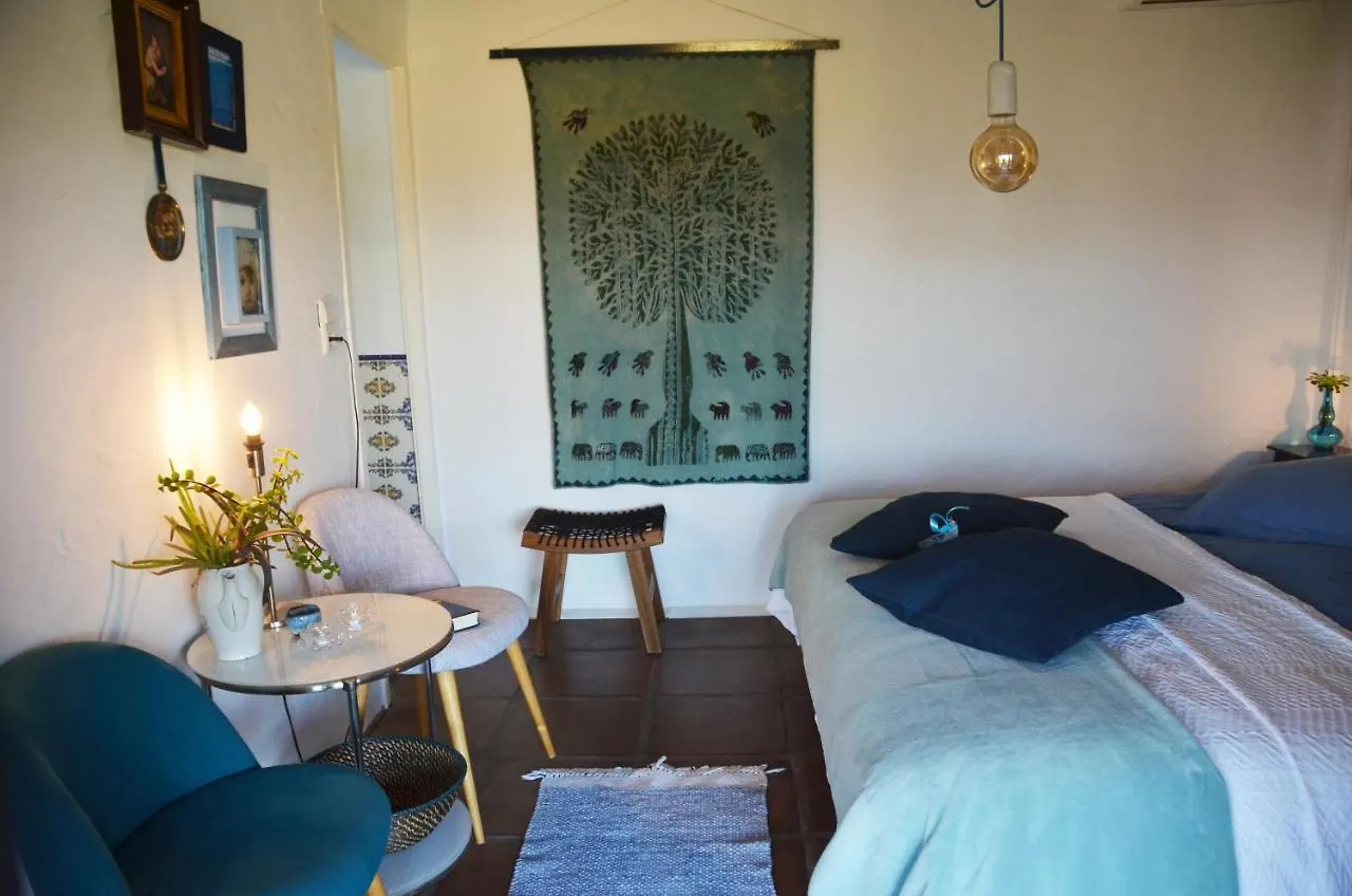 B&B Finca Alegria De La Vida Pizarra Spain