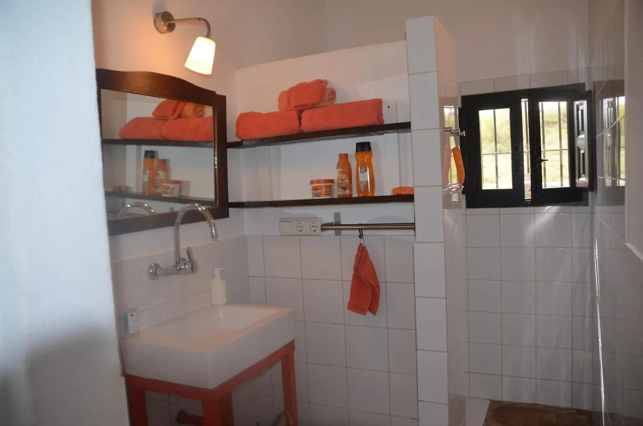 B&B Finca Alegria De La Vida Pizarra 0*,