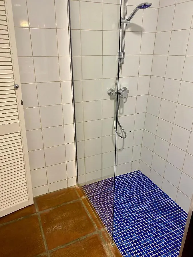 B&B Finca Alegria De La Vida Pizarra Spanyolország