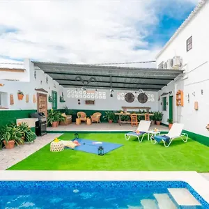 Zalea Real -super Ideal Grupos, Piscina ! Pizarra