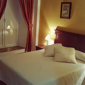 2* Gasthuis San Cayetano
